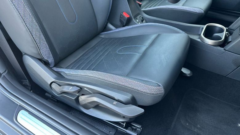 MINI Cooper 1.5 C Sport [Level 1] 3dr Auto Petrol Hatchback